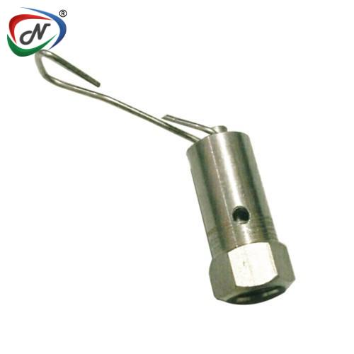 Nespl PRESSURE RELIEF VALVE S.S NSSP001684