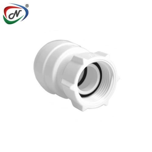 John Guest PSE3201W Female Tap Connector 15mm X 1/2” BSP Female Connector NSSP003959