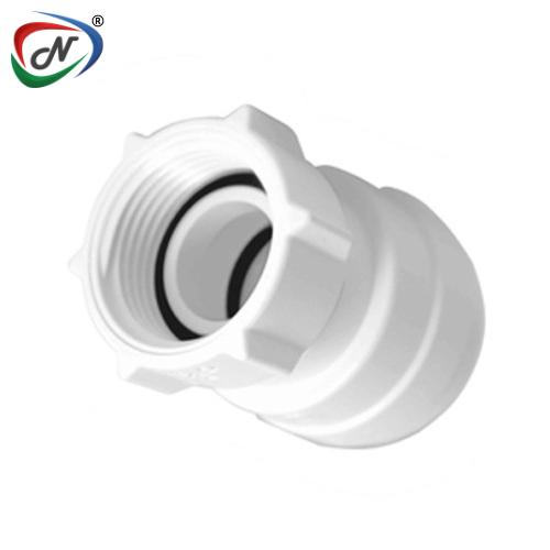 John Guest PSE3203W Female Tap Connector 15mm X 3/4” BSP FEMALE THREAD NSSP003961