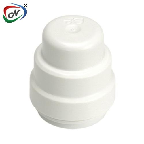 John Guest PSE4628W JG Speedfit Stop End 28mm NSSP007821