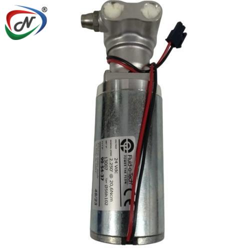 Fluid-o-Tech PUMP & MOTOR -GA072ACEE020009 24VDC NSSP003636
