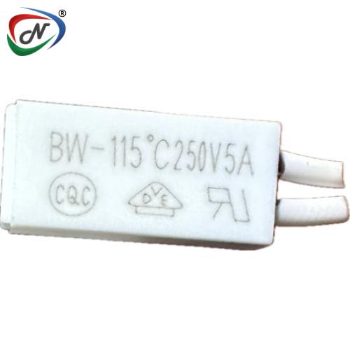 Nespl THERMAL PROTECTOR -For Solenoid Pumps NSSP003152