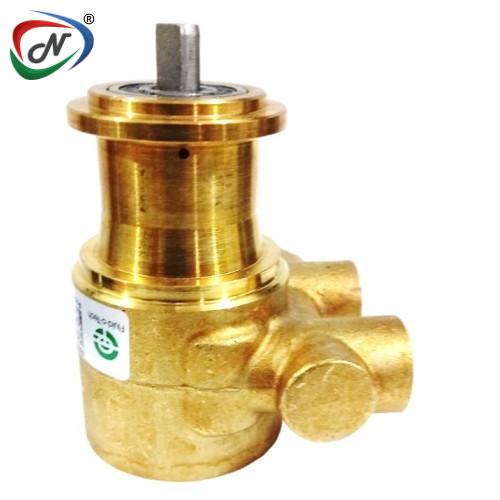 Fluid-o-Tech PA2501 Rotary vane pump NSSP002778