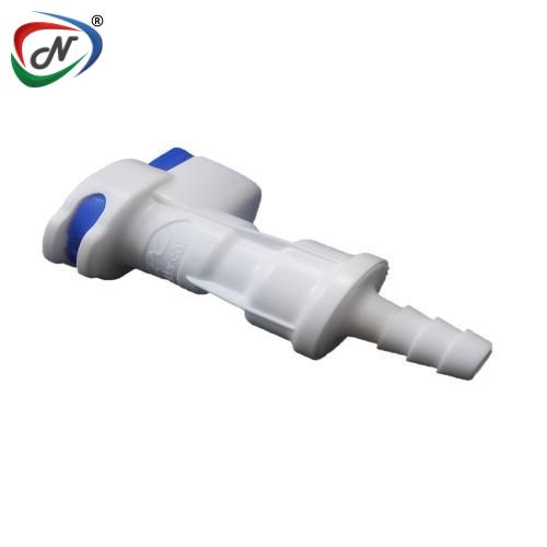 CPC Quick Connect & Disconnect Solutions EC4D17004 1/4 NSSP003263
