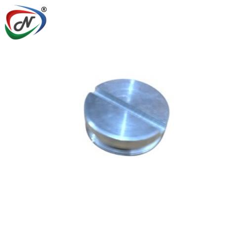 Welbilt Platen Adjustor Cap - 1859102 NSSP007415