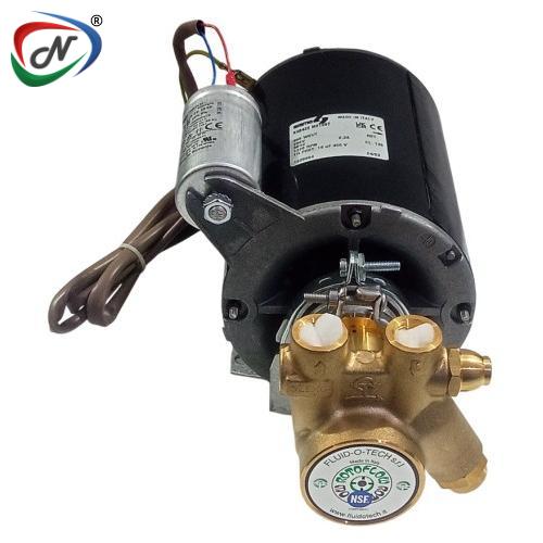 Nespl Pump Motor Set M01997 PA3501X-ROTARY VANE PUMP NSSP004028