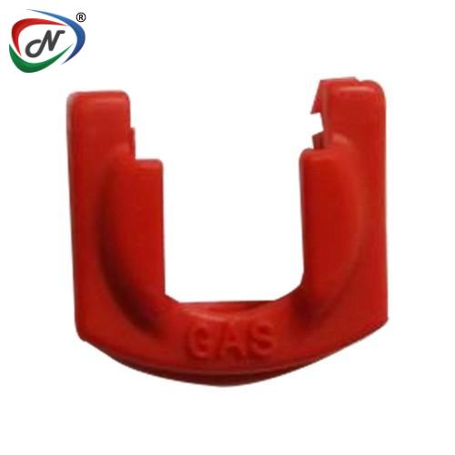 SHURFLO-PENTAIR-MANITOWOC ICE 94-359-50 QUICK DISCONNECT CLIP NSSP000571