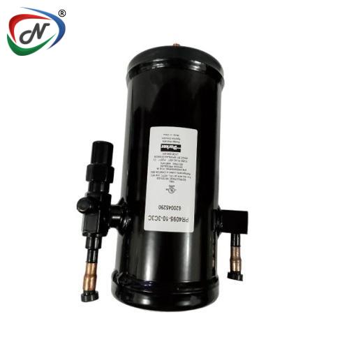 Cornelius Receiver, 90 Cu In. - Viper # 620045290 NSSP004020