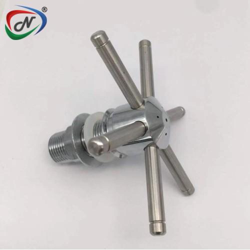 304 Stainless Steel Rinser, Cup Washer NBP10