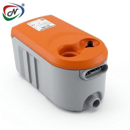 Sauermann Sauermann Si-60 SI60CE01UN23 Compact Design Condensate Tank Pumps NESPLSAUERMANNPUMP12