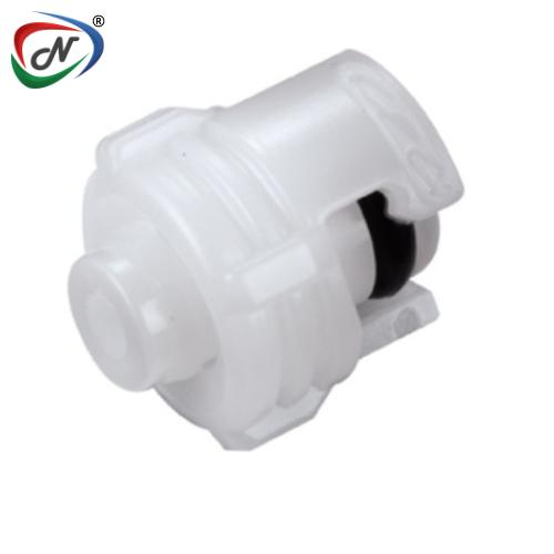 CPC Quick Connect & Disconnect Solutions SMMP COUPLING PLUG, ACETAL, MALE NSSP004923