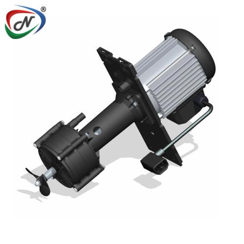 FLOJET / XYLEM PUMPS SPC18 Series Semi-Submersible Column Pump NSXXXXXX