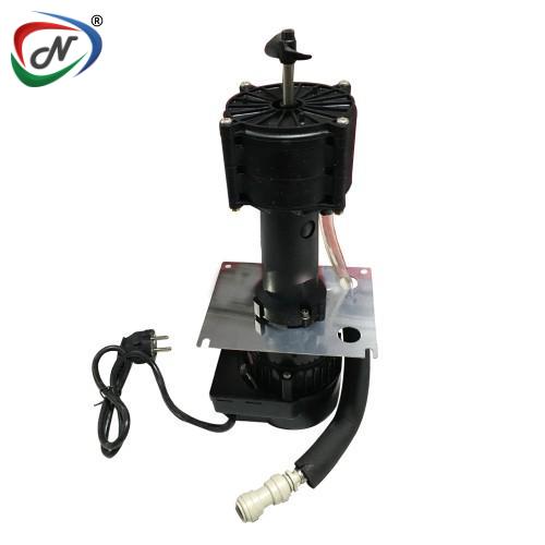 FLOJET / XYLEM PUMPS SPC43 FLOJET CIRCULATION PUMP NSSP000487