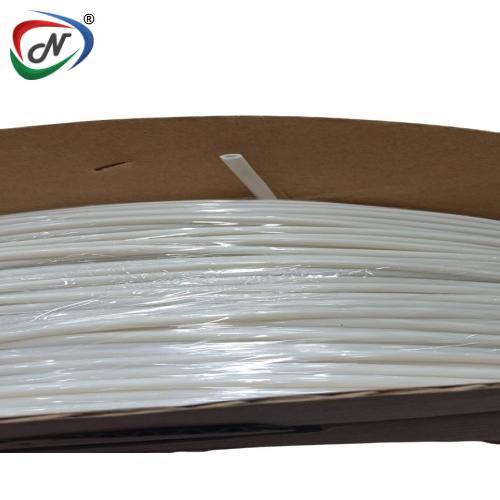 Fluid-o-Tech 07-05-04_G -Tube D. 4.6mmxD.7 mm Santoprene NSSP004206