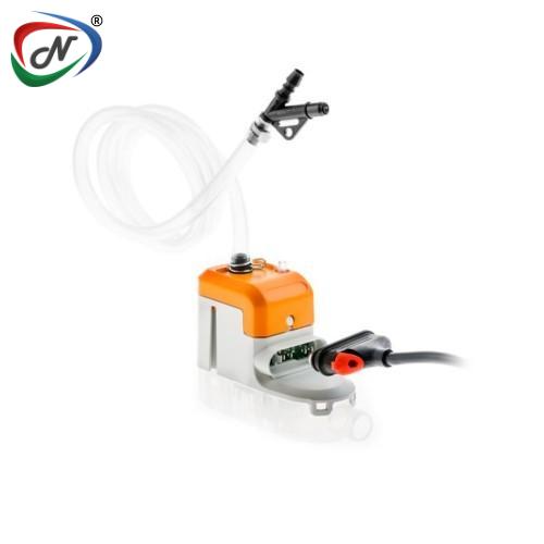 Sauermann Sauermann Si10CE03UN23 Si-10 Univers'L Mini Condensate Removal Pumps NSSP008376
