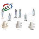 SHURFLO-PENTAIR-MANITOWOC ICE Ever pure Claris Softening-Filtration Systems NEP58