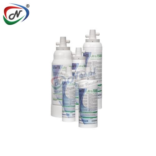 SHURFLO-PENTAIR-MANITOWOC ICE Ever pure Claris Softening-Filtration Systems NEP58