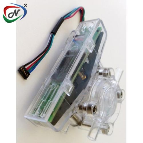 Smart On/Off medical valve  NESPLHDMP1