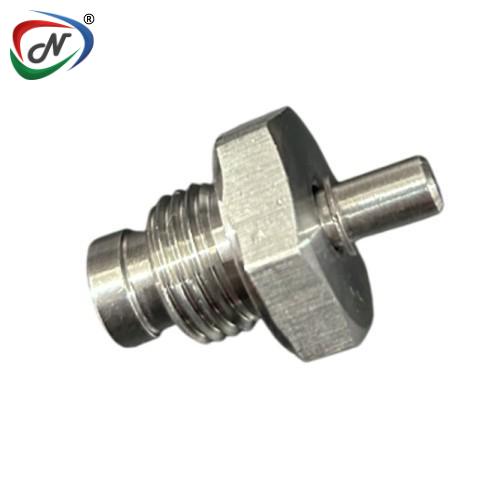 Nespl Stainless Steel Pressure Relief Valve -AISI 304 V-021 NSSP007378