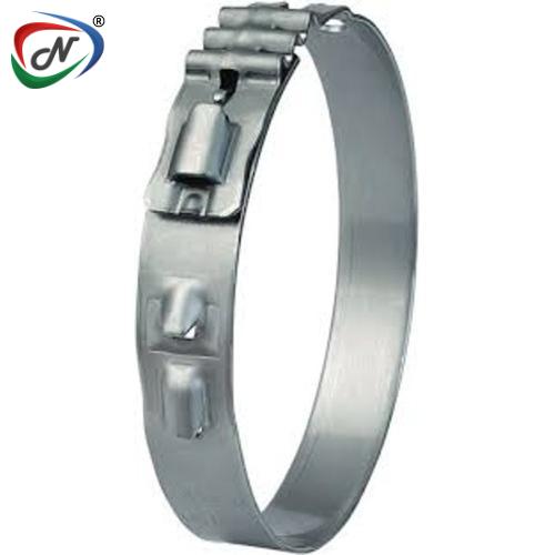 Oetiker StepLess® Low Profile Clamps 192 CLAMPOET7