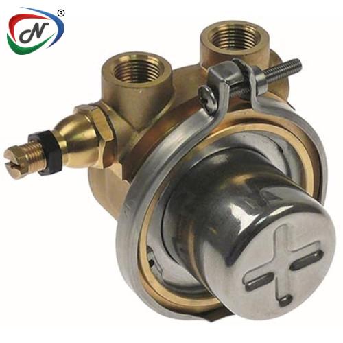 Fluid-o-Tech TA0054AFANN00A0 Pump ROTOFLOW o 3/8 NSSP004044