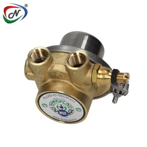 Fluid-o-Tech TA0104AFANN00A0 Pump o 3/8'' GAS 100-200l/hour NSSP004054