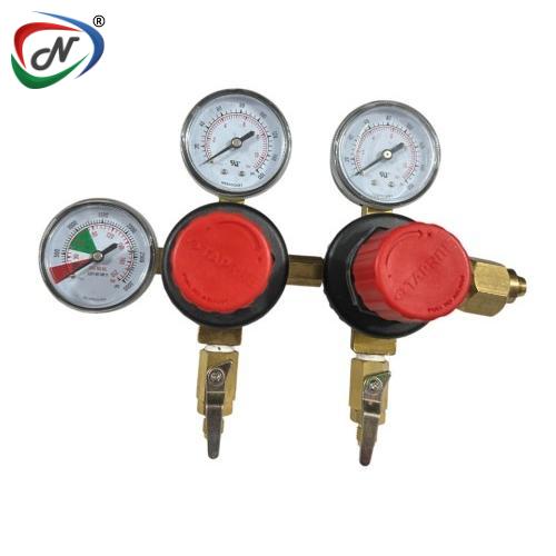 TAPRITE MICRO MATIC TAPRITE DUAL CO2 REGULATOR T5752HP-02 NSSP001404