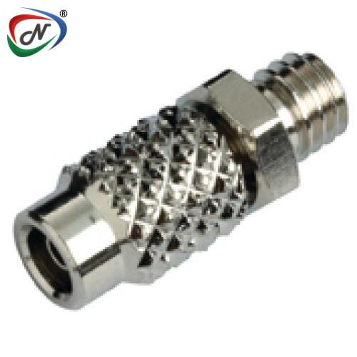 CPC Quick Connect & Disconnect Solutions TF1002 1/8 PTF X 10-32 FITTING NSSP004857