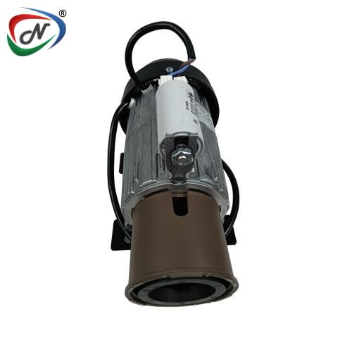 Fluid-o-Tech TMCF07S Group Motor NSSP002134