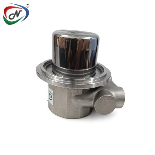 Fluid-o-Tech TO0101BFANE47B0 MAG DRIVE ROTARY VANE PUMP NSSP001113