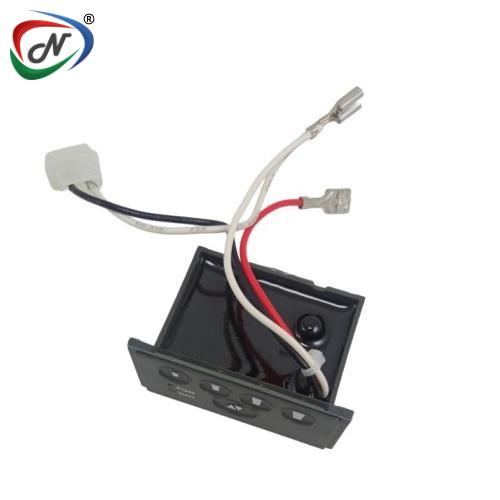 Nespl TOUCH PANEL -C UF-1 New Version NSSP003290