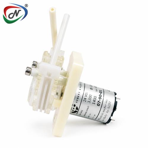 Fluid-o-Tech TP30 Peristaltic Pump NSSP002080