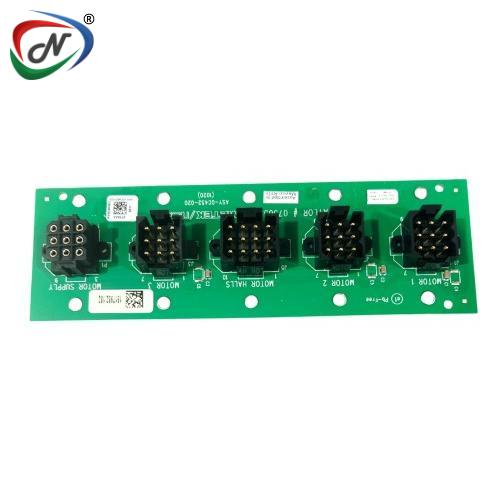 Taylor Taylor X73633-SER Control Board, Interf Motor, C832/C842 M1023607 NSSP005754