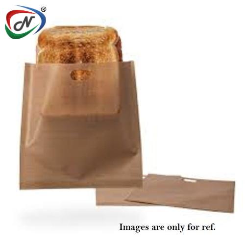 Nespl NESPL PTFE COATED, Non-Stick Plain Toaster Bag NSSP003906