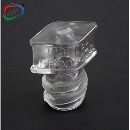 MPC Twist Lock ISO Fitting NSSP004199