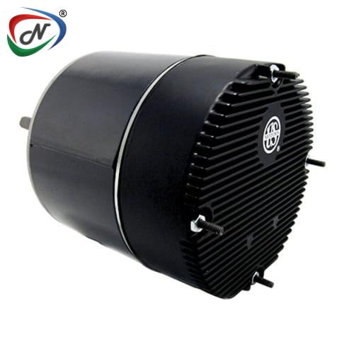 Nidec US Motors 300W 48EC Rescue EcoTech Condense Fan NIDECNESPL32