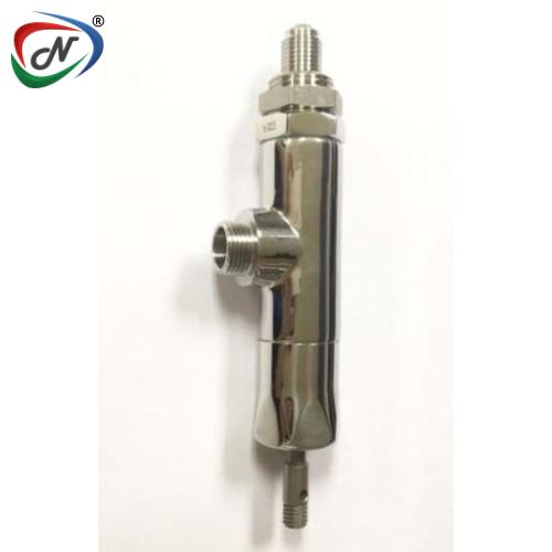 Nespl VALVE ASSEMBLY NESPLV-004C BRASS CHROME PLATED NSSP003586