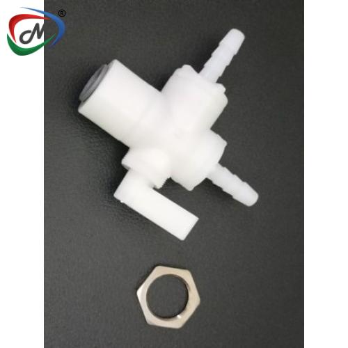 Cornelius Valve Shut Off 3-way Brix Valve-Viper 620609164 NSSP004018