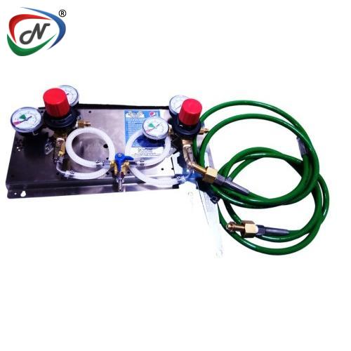 TAPRITE MICRO MATIC WALL MOUNTED REGULATOR WITH CHANGE OVER NSSP001475