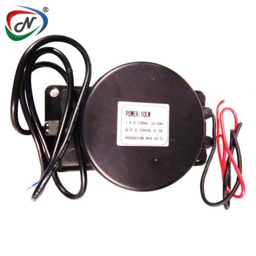 Nespl Waterproof Transformer 100VA -0-230V To 0-24V NSSP003380