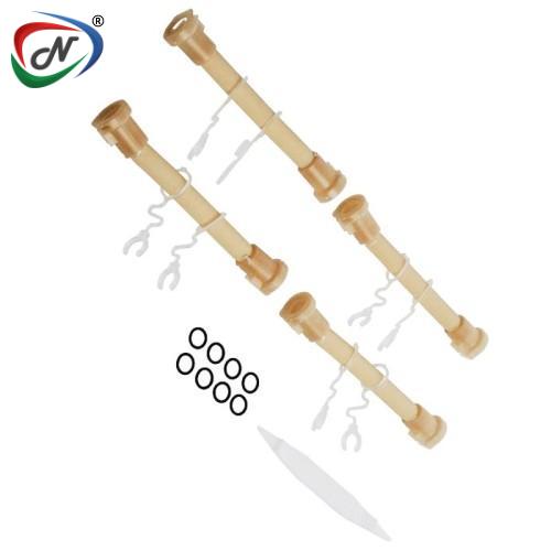 Taylor X54979 KIT A.-PERISTALTIC PUMP TUBE NSSP003556