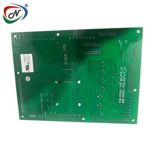 Taylor 063920-SER CONTROL-ROHS-HT INTF BASE-UK NSSP007607