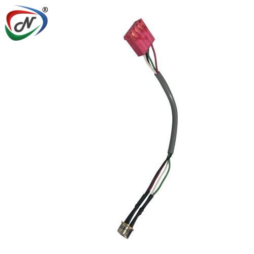 Taylor TAY-SEN-X59268 SER SENSOR A.-PYROELECTRIC-6 NSSP007617