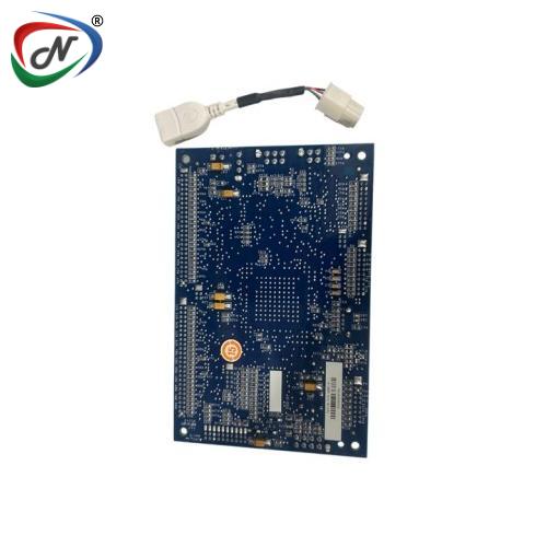Taylor X69068SER2 PCB A.-CONTROL *C606* UVC4 NSSP007606