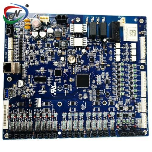 Taylor X85624-SER BOARD-CONTROL-MAIN *C850* nssp005758