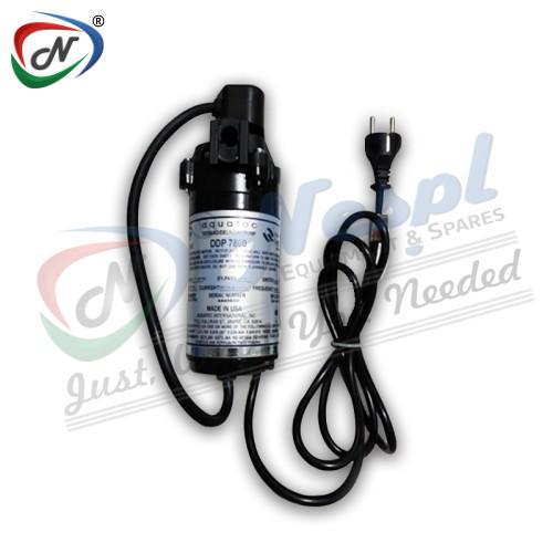 Aquatec AQUATEC DEMAND DELIVERY PUMPS NSSP001131