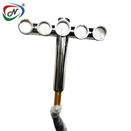 Nespl XS-4003-5-5 TAPS T TOWER (WITHOUT TAPS) NSSP002171