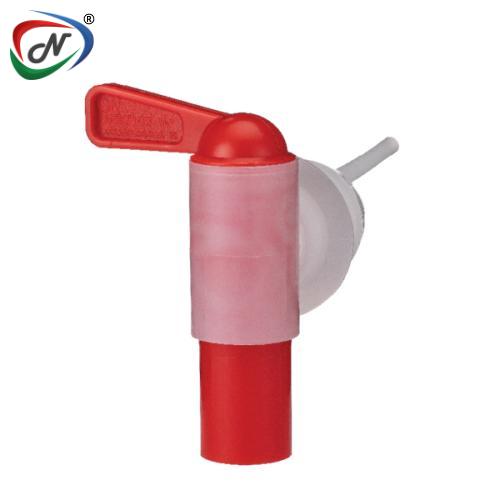 Liquibox AeroflowÂ® Lever Taps NLB009