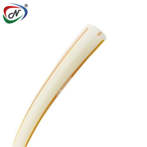 Nespl PE Ultra Tubing (Stripe Brown) NSSP002113