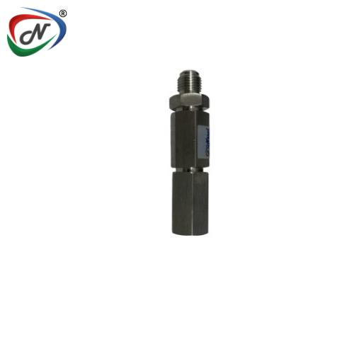 Nespl CHECK VALVE DOUBLE NSSP002715